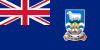Falkland-øerne (Islas Malvinas)