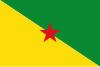 Fransk Guiana