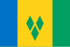 Saint Vincent og Grenadinerne